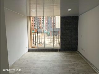Foto 5 de APARTAMENTO VENTA FONTIBON PARQUE CENTRAL