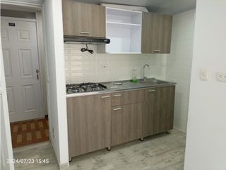 Foto 4 de APARTAMENTO VENTA FONTIBON PARQUE CENTRAL
