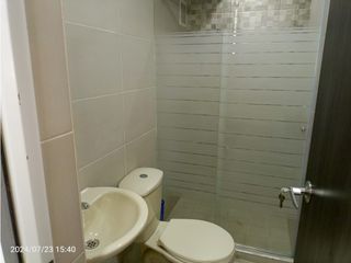 Foto 6 de APARTAMENTO VENTA FONTIBON PARQUE CENTRAL