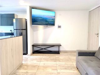 Foto 6 de APARTAMENTO AMOBLADO ARMENIA EN ARRIENDO  SECTOR COINCA