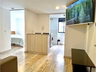 Foto 8 de APARTAMENTO AMOBLADO ARMENIA EN ARRIENDO  SECTOR COINCA