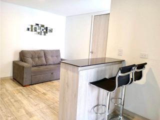 Foto 4 de APARTAMENTO AMOBLADO ARMENIA EN ARRIENDO  SECTOR COINCA