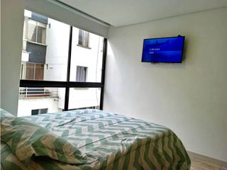 Foto 12 de APARTAMENTO AMOBLADO ARMENIA EN ARRIENDO  SECTOR COINCA