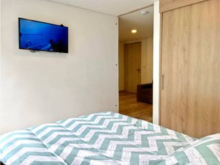 Foto 11 de APARTAMENTO AMOBLADO ARMENIA EN ARRIENDO  SECTOR COINCA