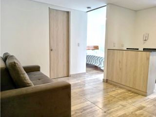 Foto 3 de APARTAMENTO AMOBLADO ARMENIA EN ARRIENDO  SECTOR COINCA