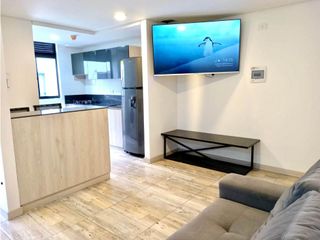 Foto 9 de APARTAMENTO AMOBLADO ARMENIA EN ARRIENDO  SECTOR COINCA