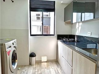 Foto 5 de APARTAMENTO AMOBLADO ARMENIA EN ARRIENDO  SECTOR COINCA