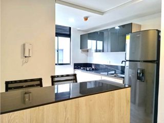 Foto 1 de APARTAMENTO AMOBLADO ARMENIA EN ARRIENDO  SECTOR COINCA