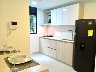 Foto 6 de APARTAMENTO AMOBLADO ARMENIA EN ALQUILER CERCA DEL PORTAL DEL QUINDIO
