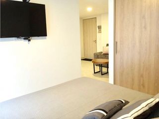 Foto 12 de APARTAMENTO AMOBLADO ARMENIA EN ALQUILER CERCA DEL PORTAL DEL QUINDIO