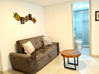 Foto 2 de APARTAMENTO AMOBLADO ARMENIA EN ALQUILER CERCA DEL PORTAL DEL QUINDIO
