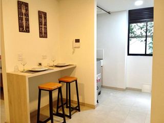 Foto 7 de APARTAMENTO AMOBLADO ARMENIA EN ALQUILER CERCA DEL PORTAL DEL QUINDIO