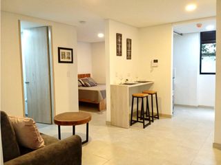 Foto 5 de APARTAMENTO AMOBLADO ARMENIA EN ALQUILER CERCA DEL PORTAL DEL QUINDIO