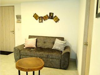 Foto 9 de APARTAMENTO AMOBLADO ARMENIA EN ALQUILER CERCA DEL PORTAL DEL QUINDIO