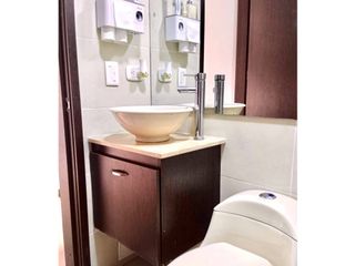 Foto 14 de APARTAMENTO AMOBLADO ARMENIA EN ALQUILER VISTA INMERSIVA A UN GUADUAL