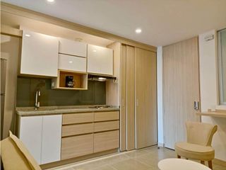 Foto 6 de APARTAMENTO AMOBLADO ARMENIA EN RENTA SOBRE  LA AV CENTENARIO