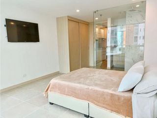 Foto 10 de APARTAMENTO AMOBLADO ARMENIA EN RENTA SOBRE  LA AV CENTENARIO