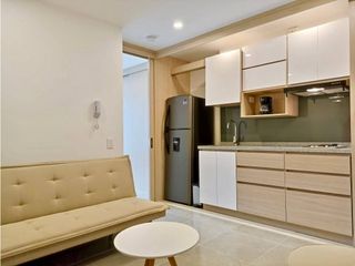 Foto 4 de APARTAMENTO AMOBLADO ARMENIA EN RENTA SOBRE  LA AV CENTENARIO