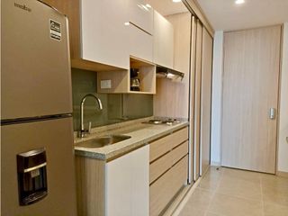 Foto 2 de APARTAMENTO AMOBLADO ARMENIA EN RENTA SOBRE  LA AV CENTENARIO