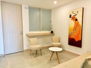 Foto 3 de APARTAMENTO AMOBLADO ARMENIA EN RENTA SOBRE  LA AV CENTENARIO