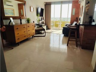 Foto 2 de SE VENDE APARTAMENTO SANTA ANA
