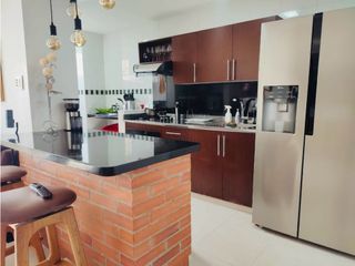 Foto 4 de SE VENDE APARTAMENTO SANTA ANA