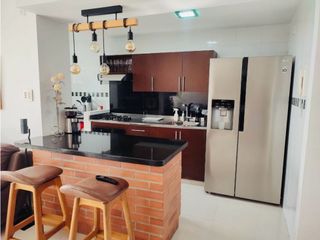 Foto 5 de SE VENDE APARTAMENTO SANTA ANA