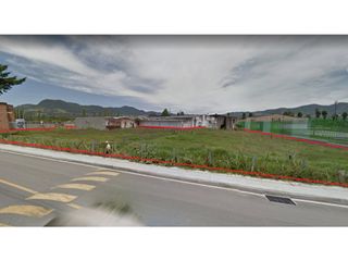 vendo lote urbano en la Ceja, comercial, residencial