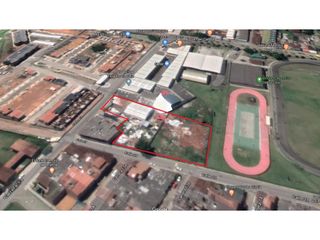 vendo lote urbano en la Ceja, comercial, residencial