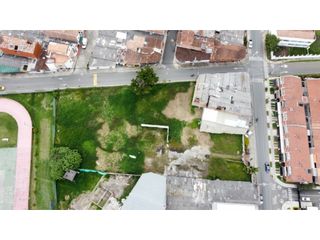 vendo lote urbano en la Ceja, comercial, residencial