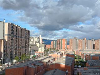 APARTAMENTO en ARRIENDO en Bogotá SIN DEFINIR