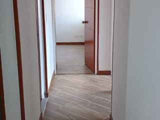 APARTAMENTO en ARRIENDO en Bogotá SIN DEFINIR