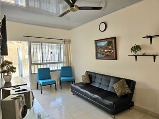 Arriendo Casa Multifamiliar Bello Horizonte Negocio Hostal