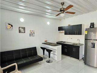 Arriendo Casa Multifamiliar Bello Horizonte Negocio Hostal