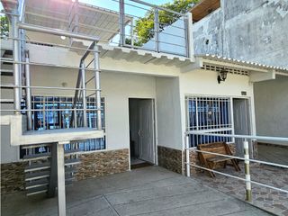 Arriendo Casa Multifamiliar Bello Horizonte Negocio Hostal