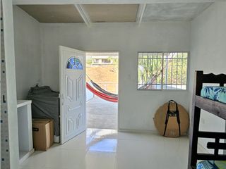 Arriendo Casa Multifamiliar Bello Horizonte Negocio Hostal