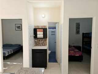 Arriendo Casa Multifamiliar Bello Horizonte Negocio Hostal