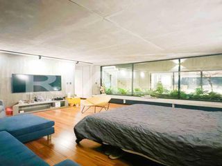 Foto 10 de Casa por estrenar con patio y diseño único en San Juan de Cumbayá