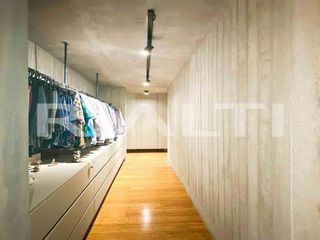 Foto 14 de Casa por estrenar con patio y diseño único en San Juan de Cumbayá