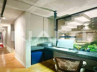 Foto 7 de Casa por estrenar con patio y diseño único en San Juan de Cumbayá