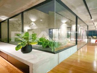 Foto 6 de Casa por estrenar con patio y diseño único en San Juan de Cumbayá