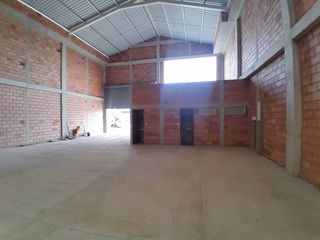 Foto 12 de BODEGA EN VENTA CENTRO LOGÍSTICO SAN JERÓNIMO |1619