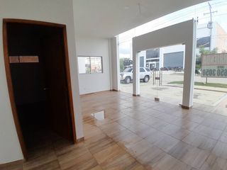 Foto 1 de BODEGA EN VENTA CENTRO LOGÍSTICO SAN JERÓNIMO |1619