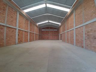 Foto 8 de BODEGA EN VENTA CENTRO LOGÍSTICO SAN JERÓNIMO |1619