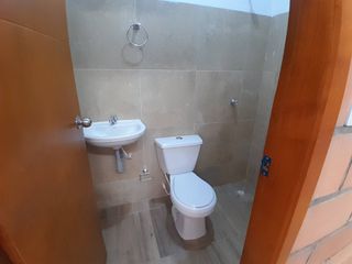 Foto 9 de BODEGA EN VENTA CENTRO LOGÍSTICO SAN JERÓNIMO |1619