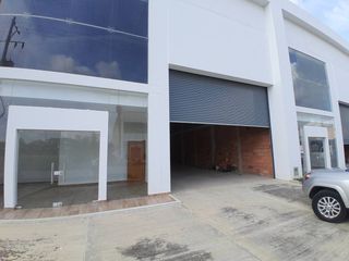 Foto 3 de BODEGA EN VENTA CENTRO LOGÍSTICO SAN JERÓNIMO |1620