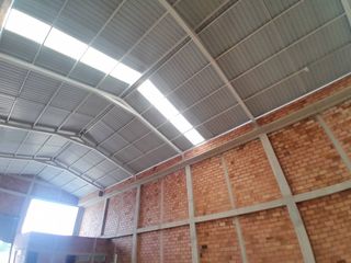 Foto 14 de BODEGA EN VENTA CENTRO LOGÍSTICO SAN JERÓNIMO |1620