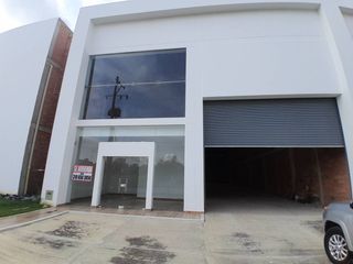 Foto 15 de BODEGA EN VENTA CENTRO LOGÍSTICO SAN JERÓNIMO |1620