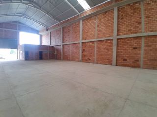 Foto 13 de BODEGA EN VENTA CENTRO LOGÍSTICO SAN JERÓNIMO |1620