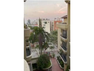 Foto 10 de Lindo apartaestudio ciudad jardín edificio PALMA GROSSA 